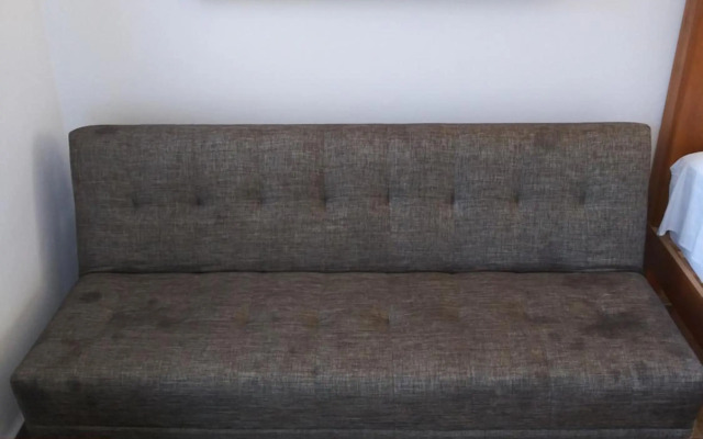 Los Balcones Puerto Morelos