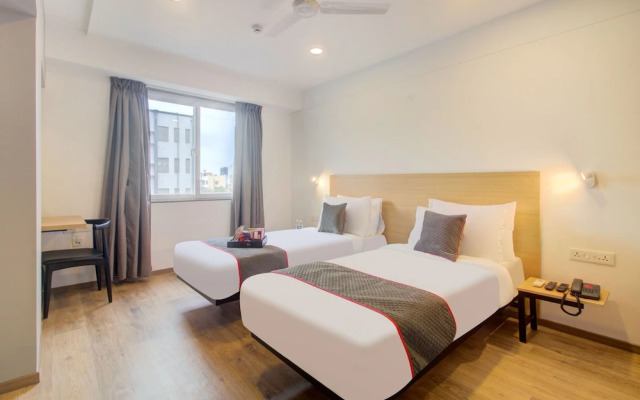 OYO Townhouse 177 Balewadi