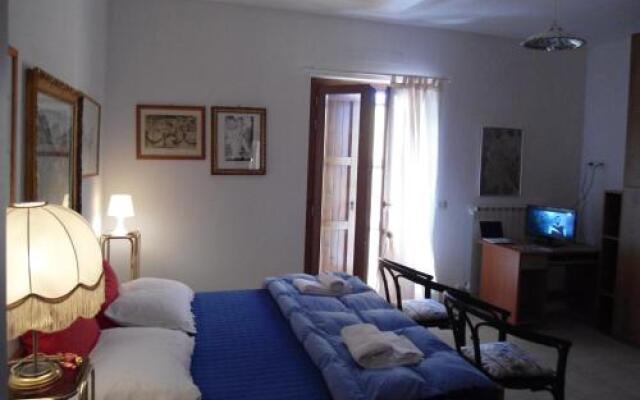 Rosa Spina B&B
