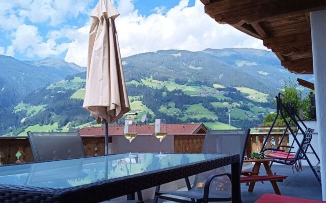 Chalet Modern Life (MHO769)