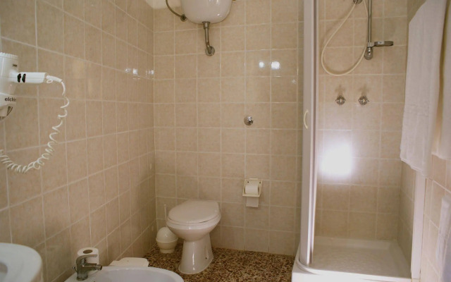 Hotel Amici