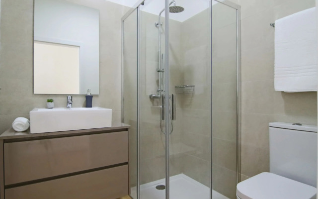 Varanda de S. Jorge - Apartments