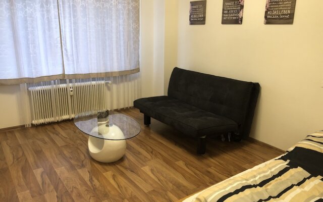 Apartment+WIFI near center Erlangen 3
