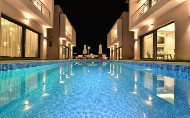 Alexander Suites