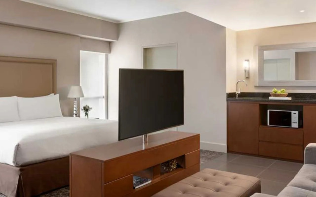 DoubleTree by Hilton Lima Miraflores El Pardo