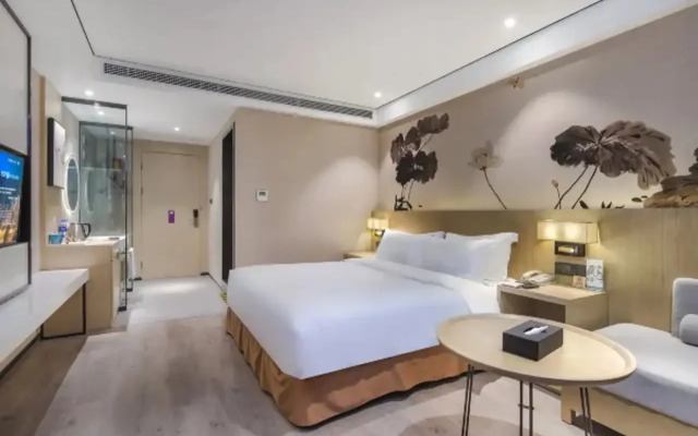 Grace Select Hotel (Hangzhou Jinsha Lake)