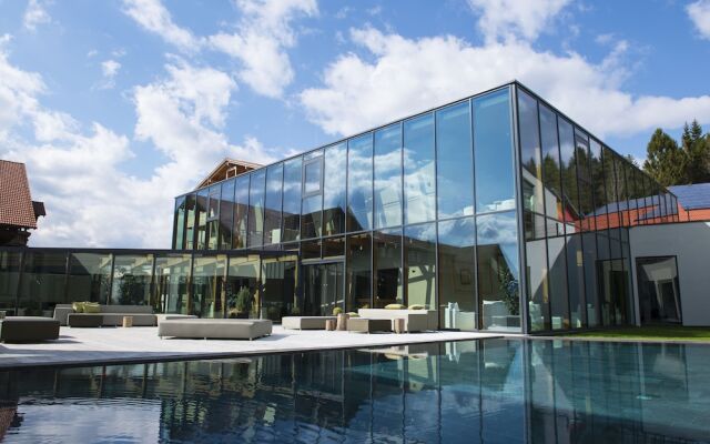Baby & Kinder Bio-Resort Ulrichshof