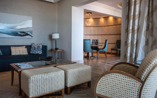 Suncoast Hotel & Towers