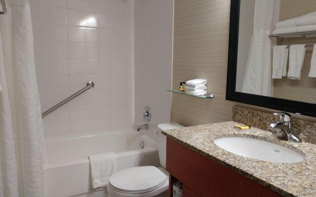 Best Western Plus Rose City Suites