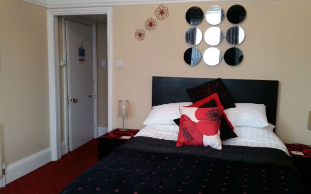 South Rising Guest House