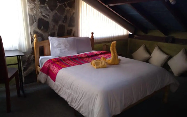 Villa De Sant Hotel Boutique
