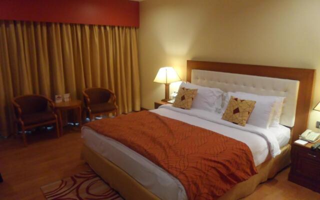 Fortune Park Vallabha-Member ITC Hotel Group