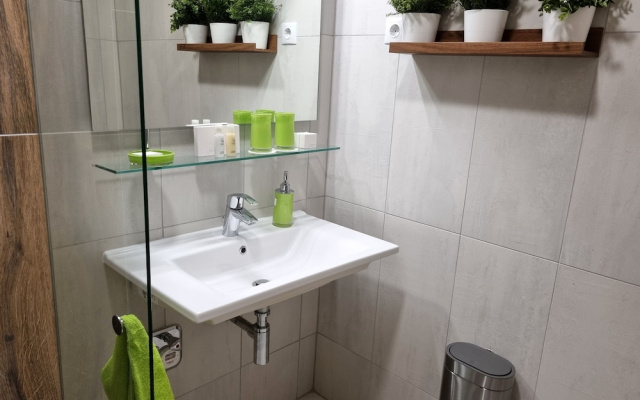 B40 Green ApartRooms