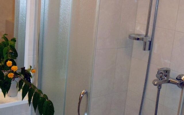 TopOne Apartments