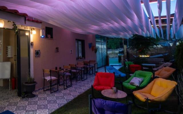 Capo Calaberno Aparts