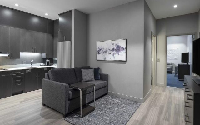 Residence Inn Boston Natick