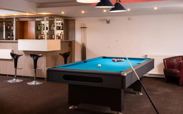 Grand Hotel Brasov