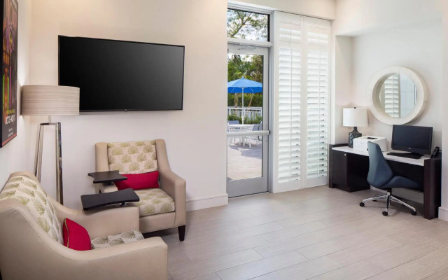 Star Suites: An Extended Stay Hotel
