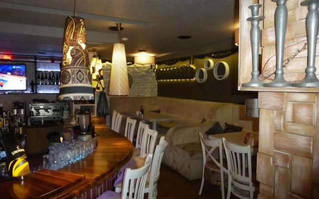 Lux Studio 45 in Fortuna