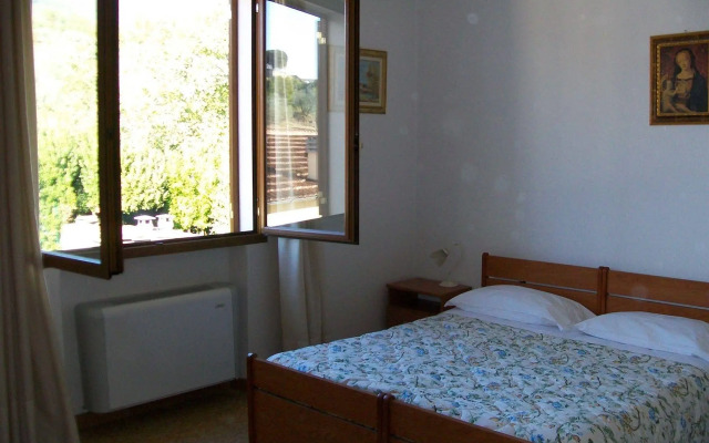 Locanda la Rotonda