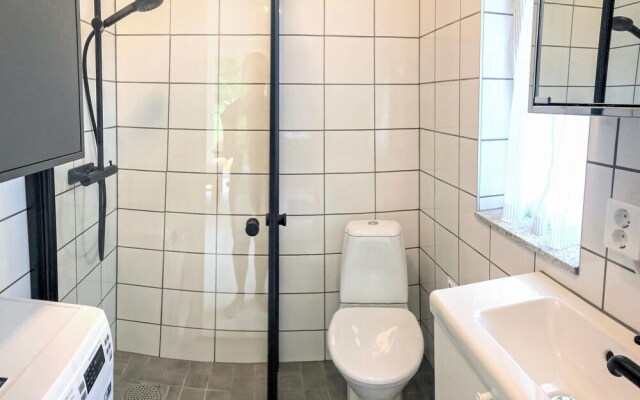 Amazing Home in Jonstorp With 1 Bedrooms