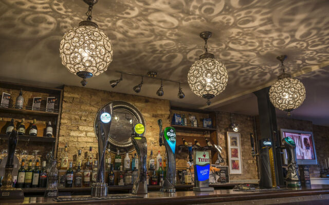 The Admiral Rodney Hotel, Horncastle, Lincolnshire