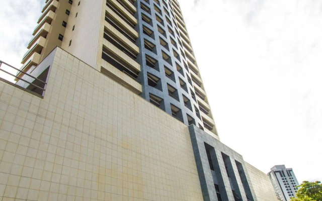 Othon Suítes Recife Metrópolis