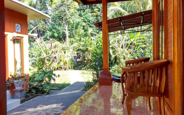 Rusma House Ubud