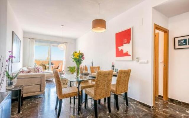 Carvajal Luxury Apartments