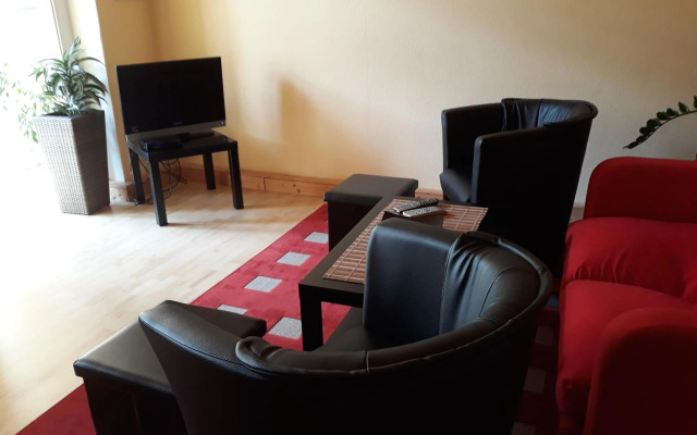 Ferienwohnungen Vier Jahreszeiten