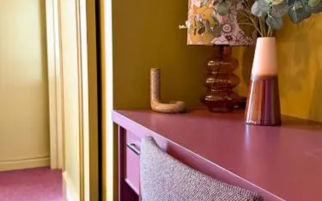 Hotel Restaurant Ruimzicht