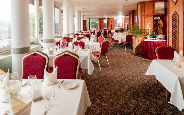 Landhotel Kauzenberg