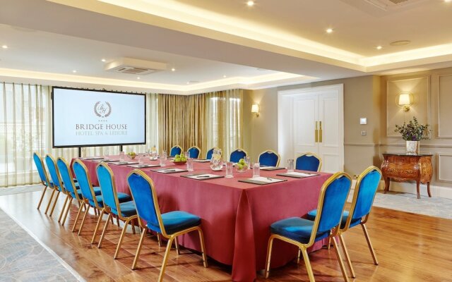 Bridge House Hotel - Leisure Club & Spa