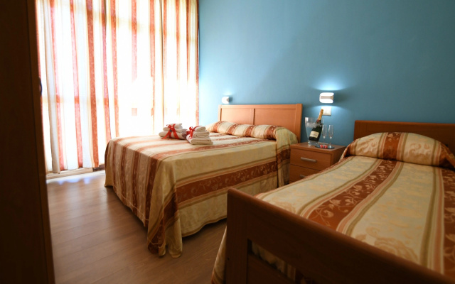 International Resort