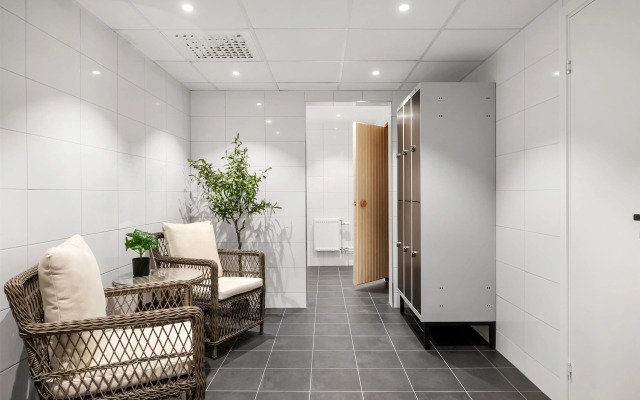 Best Western Hotel City Gavle