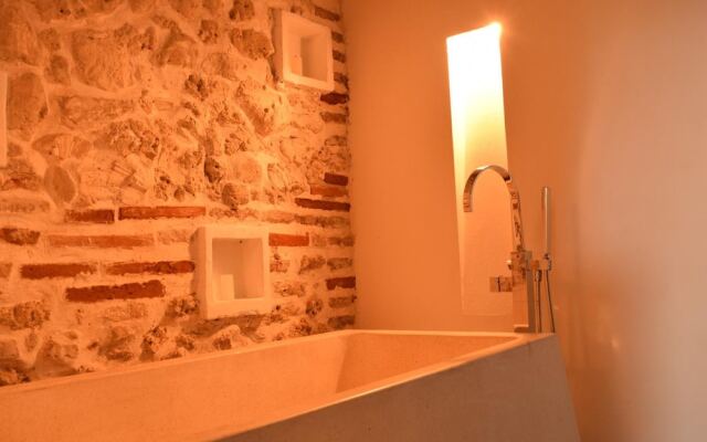 Aguamarina Hotel Boutique - Adults Only