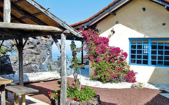 Finca in El Tanque with a terrace
