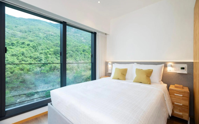 Shama Hub Metro South Hong Kong