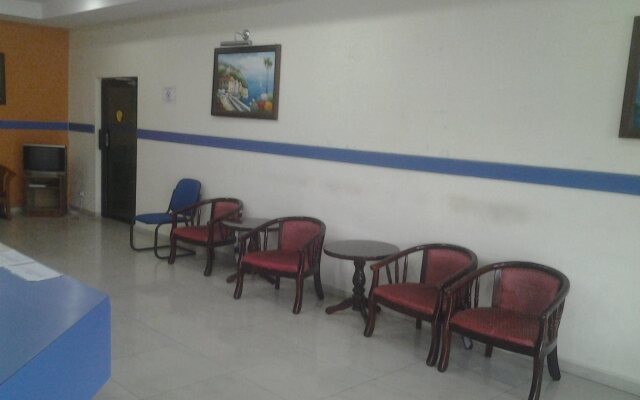 PD Sea Front Hotel