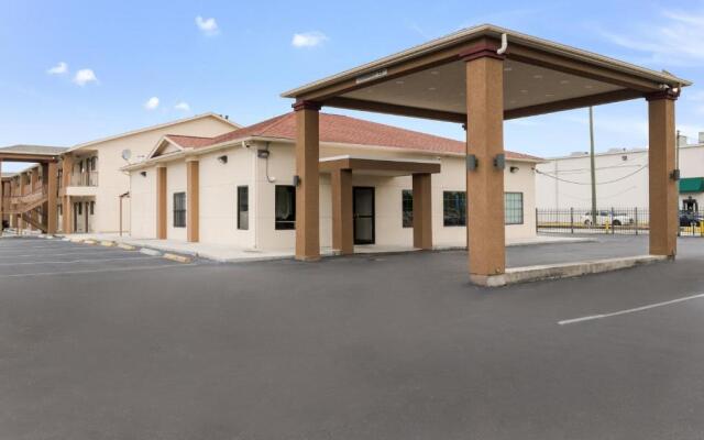 Red Roof Inn Houston – Spring North