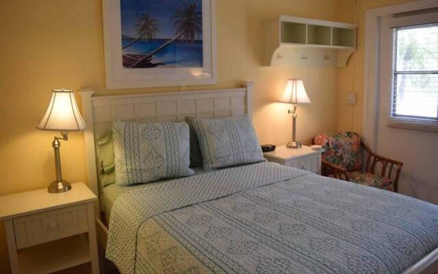 Anna Cabana Bungalow 3