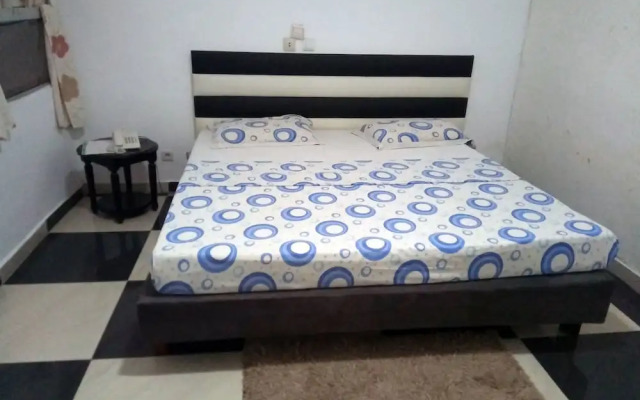 Résidence Bérah - Complexe Hôtelier