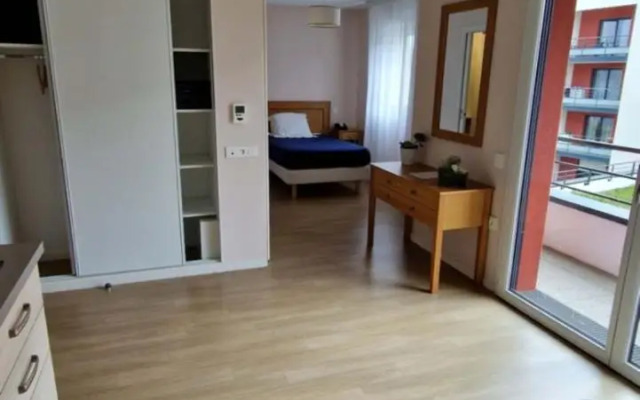 Résidence Services Seniors Domitys - Le Griffon D'Or