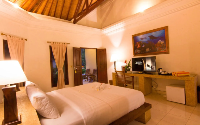 Villa Unggul