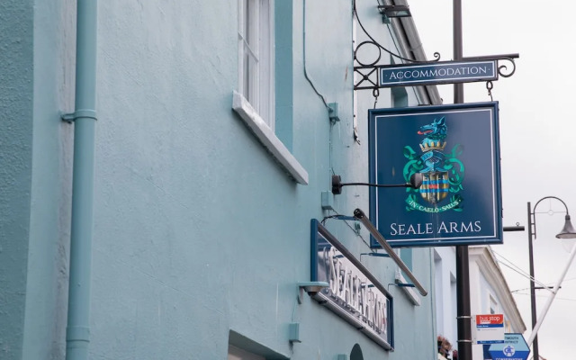 The Seale Arms