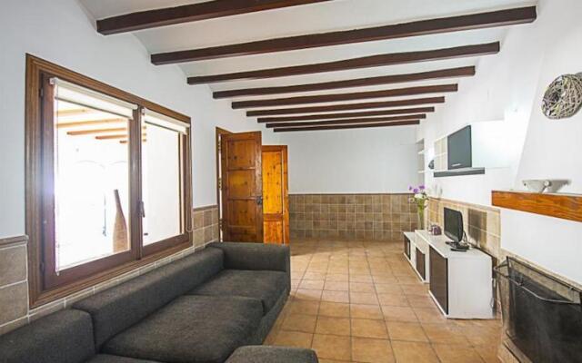 Villa Fanadix