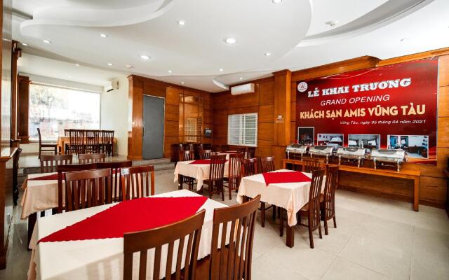 Amis Hotel