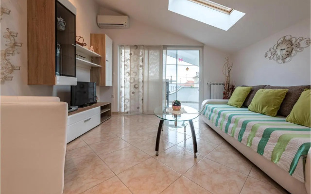 Apartment Hrvoja 05