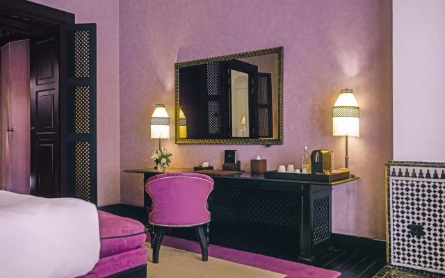 Selman Marrakech