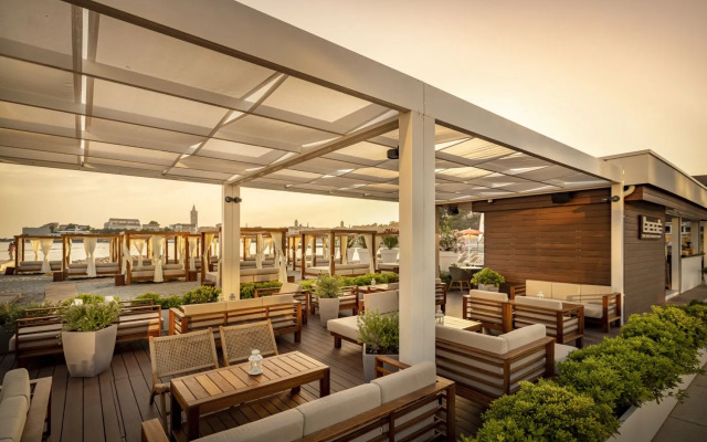 Valamar Padova Hotel